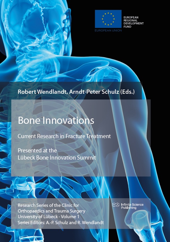                     View Vol. 1 No. 1 (2019): Bone Innovations
                
